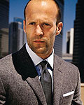 Jason Statham